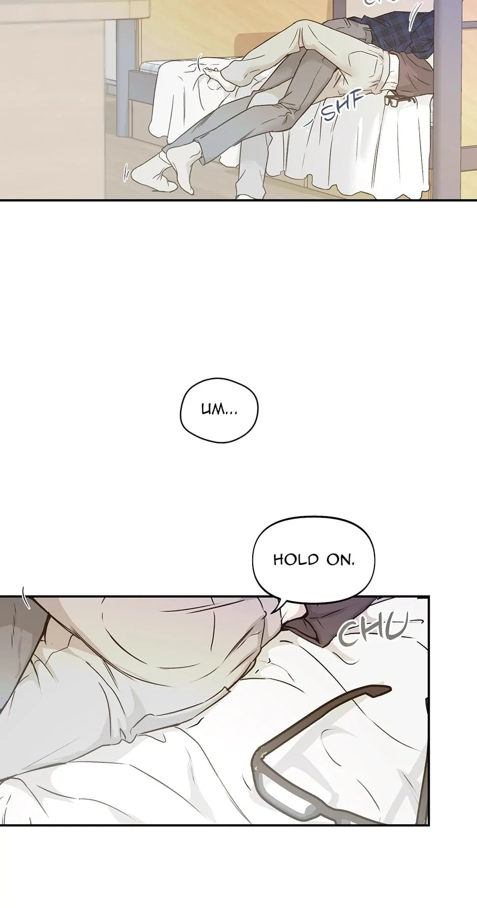 Nerd Project, Chapter 31 image 07